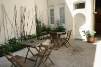 Hôtel le Chambellan