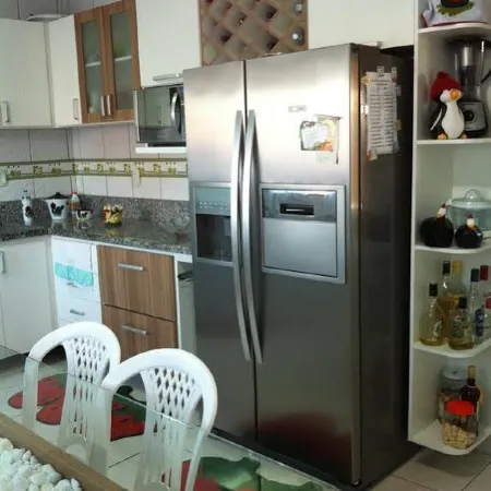 Residencial Flat Debora