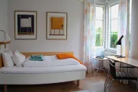 Hotell Oskar Hotels in Staffanstorp
