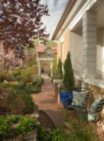 Four Kachinas Bed & Breakfast Inn Hotel a 