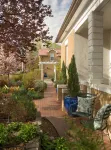 Four Kachinas Bed & Breakfast Inn