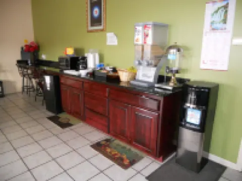 Jackson Inn Hotels in Edna