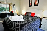 Key Largo Holiday Apartments