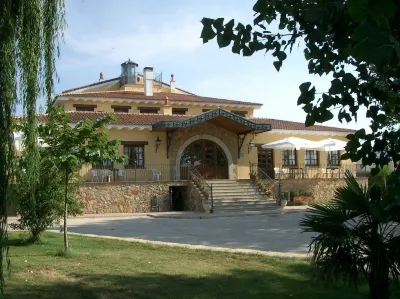 Hotel de Montaña Rubielos Hotels in Puertomingalvo