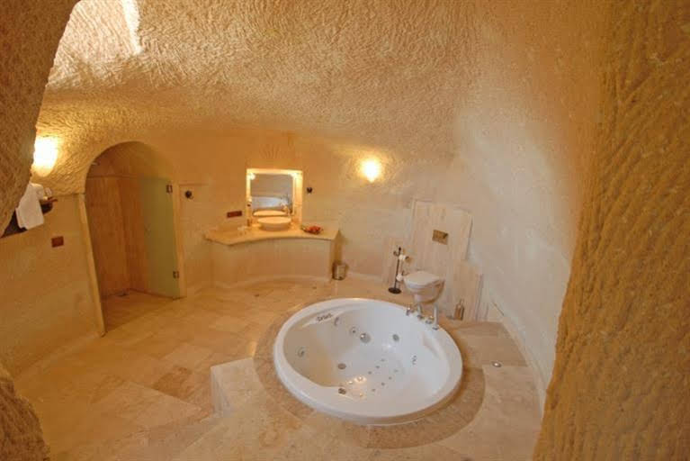 MDC Cave Hotel Cappadocia