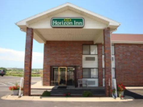 Horizon Inn Hotels in Lincoln