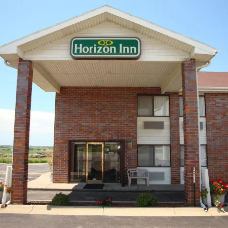Horizon Inn