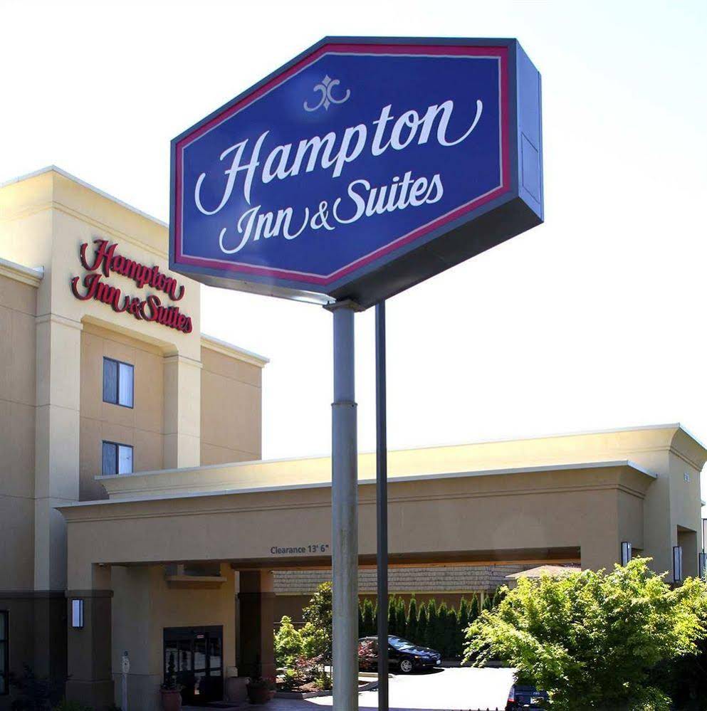 Hampton Inn & Suites Tacoma-Mall