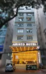 Khách sạn Aristo Saigon Các khách sạn ở Quận 8