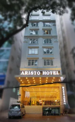 Aristo Saigon Hotel Hotels in Ho Chi Minh City