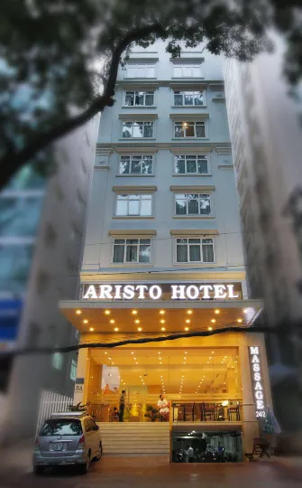 Khách sạn Aristo Saigon