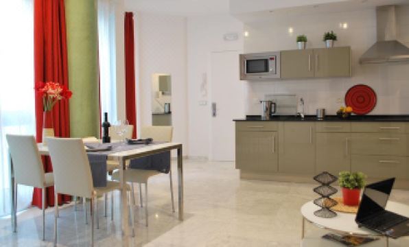 1. Sevilla ..
