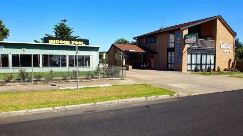 Majestic Motel in Horsham