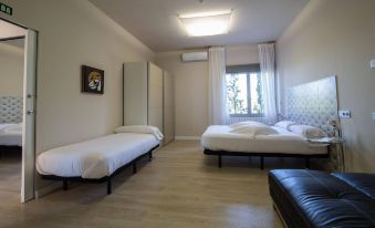 RuralSuite Hotel Apartamentos