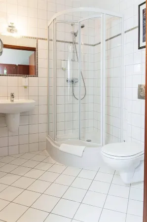 Hotel Hugo Business & Spa Отели в г. Кендзежин-Козле