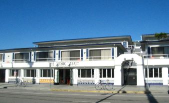 Beach Street Inn and Suites