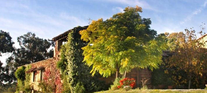 Casa Rural El Cabezo de Sierra de Gata Hotels in Cáceres