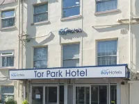 Tor Park Hotel Hotels in Torquay