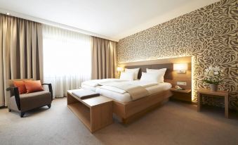 Hotel Hanauerhof