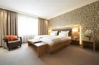 Hotel Hanauerhof Hotels in Willstatt