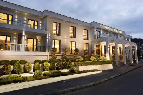 Esperos Palace Luxury & Spa Hotel Hotels in Mesopotamia