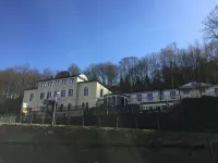 Hotel Lindenhof Hôtels à : Bad Schandau