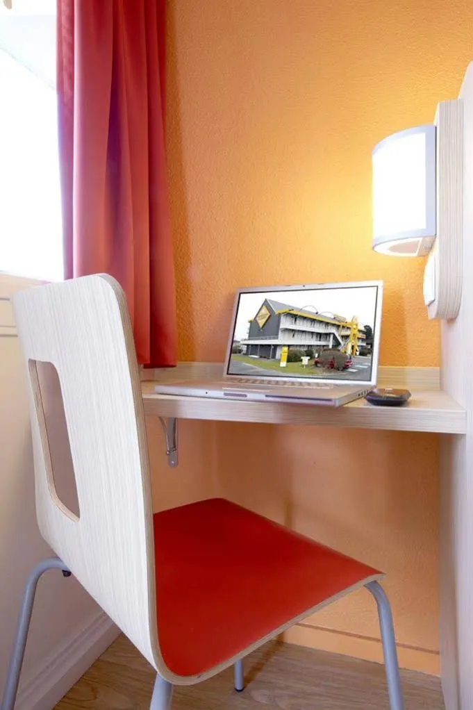 Premiere Classe Bordeaux Sud - Pessac Becquerel Zimmer Photos