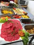 Primera Hotel - breakfast