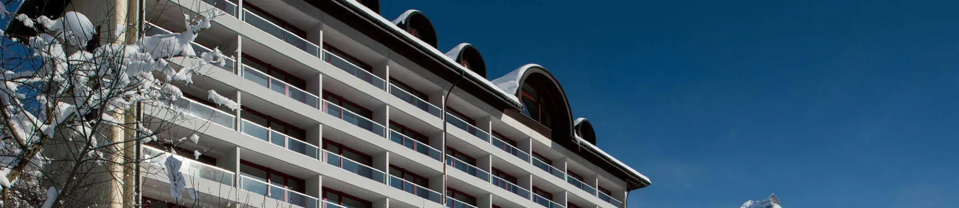 Four-Star Hotels