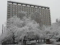 Universitetskaya Hotel Hotel in zona FSB Academy