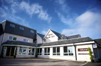 Nevis Bank Inn Hoteles en Fort William