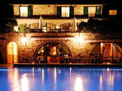Casanova - Wellness Center la Grotta Etrusca