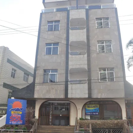 Hotel Raio de Sol