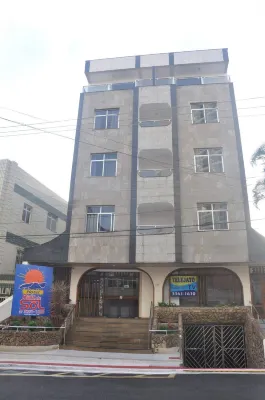 Hotel Raio de Sol Hotels in 