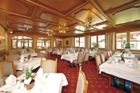 Hotel Habicher Hof - Your 4-Star Superior Wellness Hideaway - breakfast