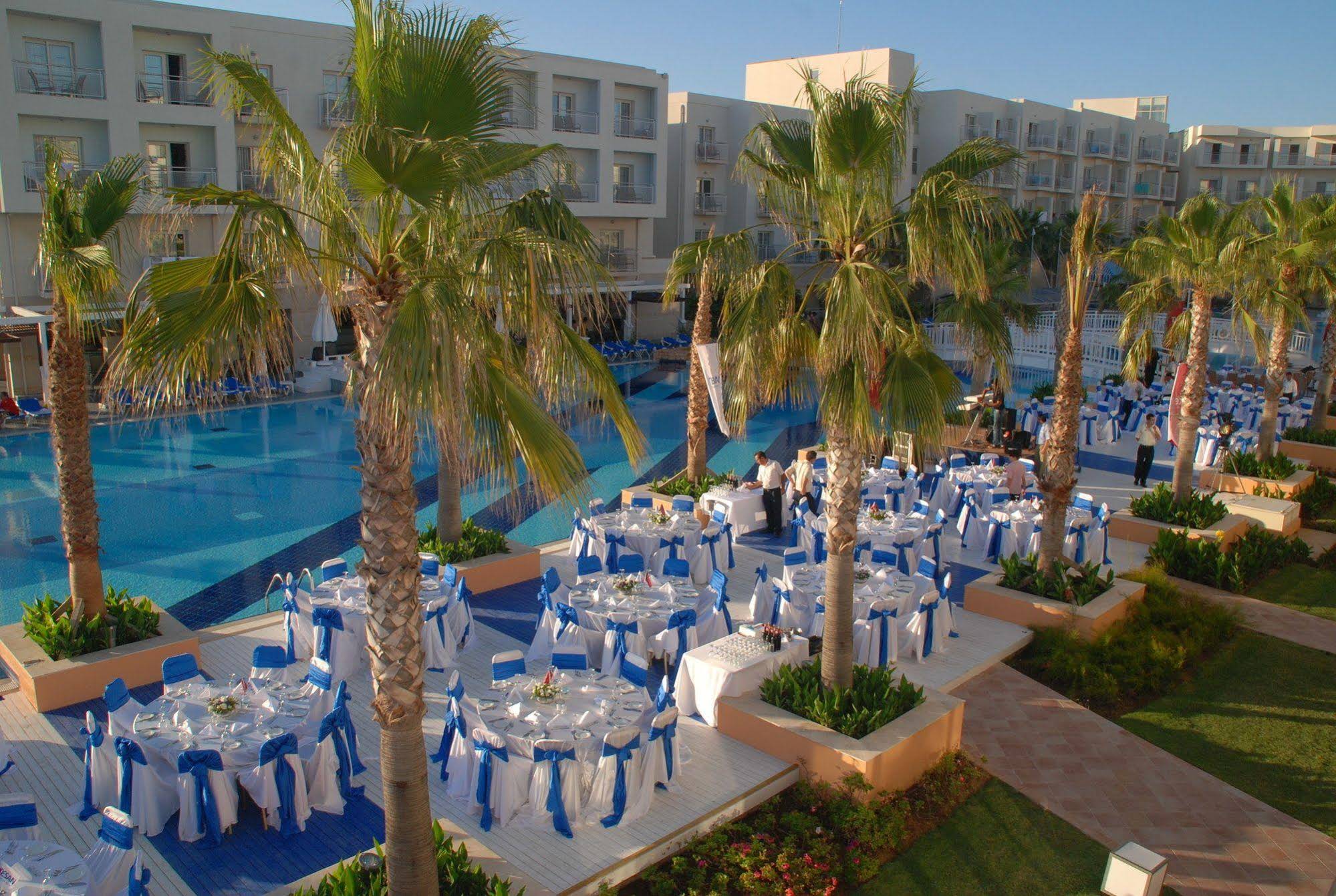 La Blanche Resort & Spa Ultra Herşey Dahil (La Blanche Resort & Spa Ultra All Inclusive)