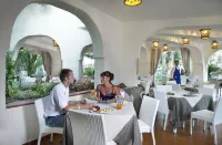 Arbatax Park Resort - Cottage by Falkensteiner - breakfast