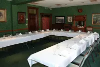 The Winter Inn Hotels in Grattan Township