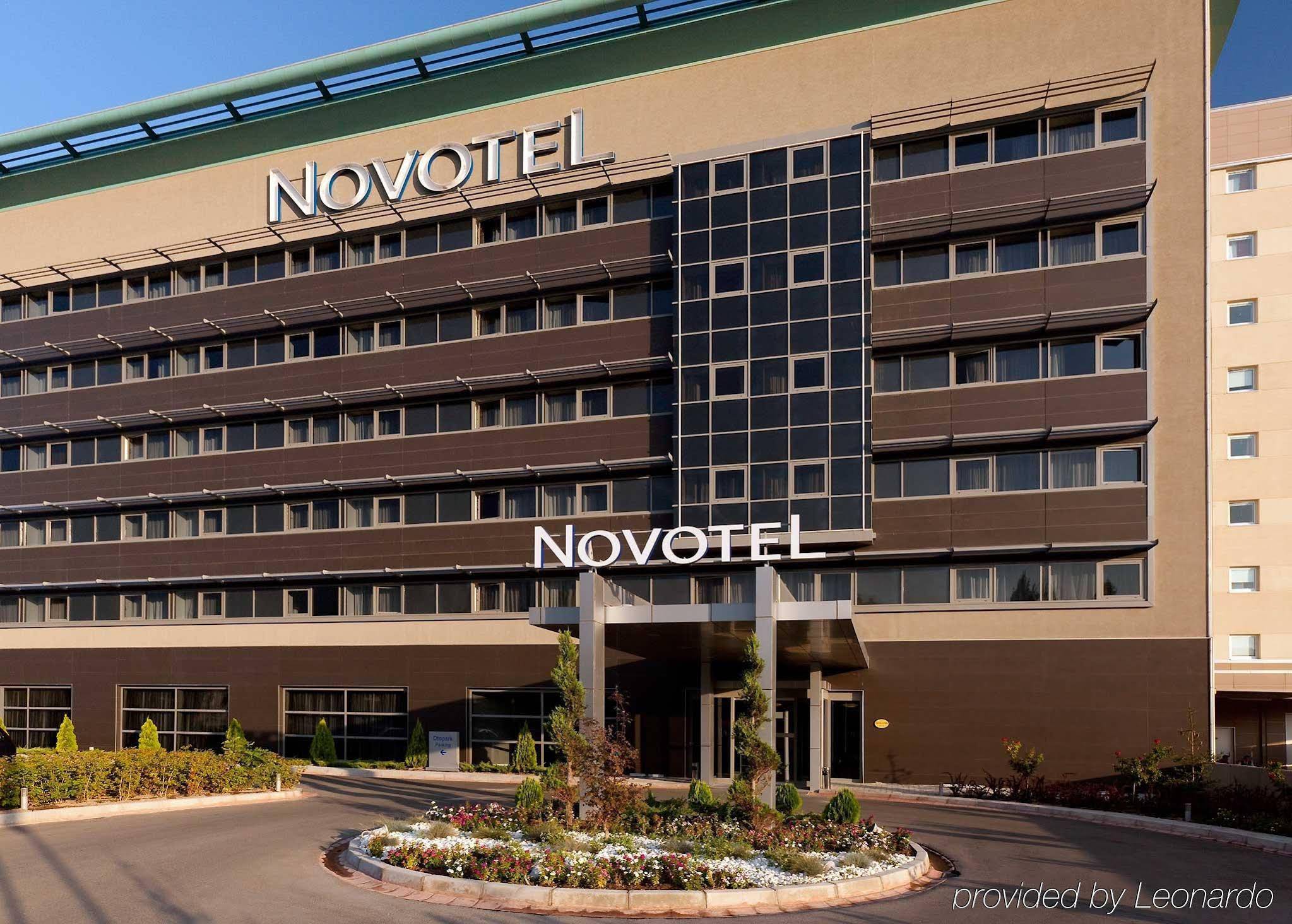 Novotel Kayseri