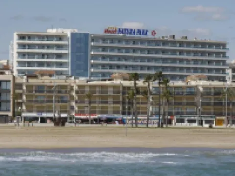 Hotel Natura Park Hotels in El Vendrell