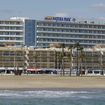 Hotel Natura Park