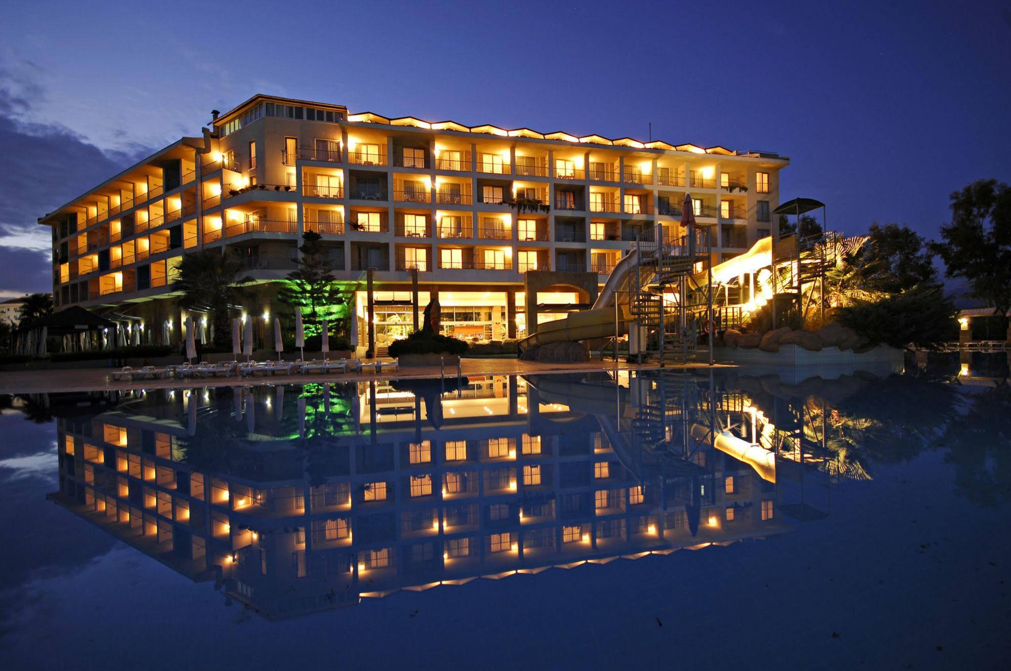 Washington Resort Hotel & Spa