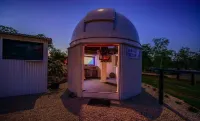 Rubyvale Motel & Holiday Units - baignoire
