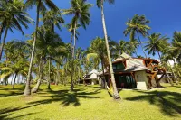 Pontal Dos Carneiros Beach Bungalows โรงแรมใน