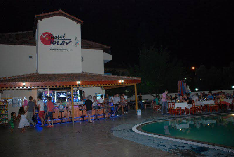 Tolay Hotel