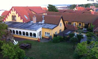 Hotel Klostergaarden