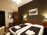 Centrum Green Hill Business & Spa Hotels in Wisla