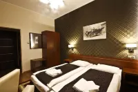 Centrum Green Hill Business & Spa