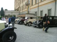 Grand Hotel Victoria Concept & Spa, by R Collection Hotels - parking