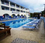 Christakis Hotels in Esperii